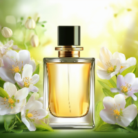 Весенние ароматы