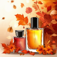 Осенние ароматы