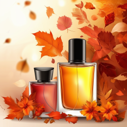 Осенние ароматы