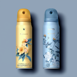 Дезодоранты